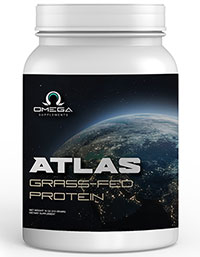 Atlas protein supplement